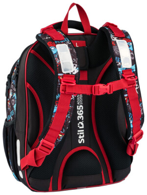 Školský batoh Truck - Reklamnepredmety