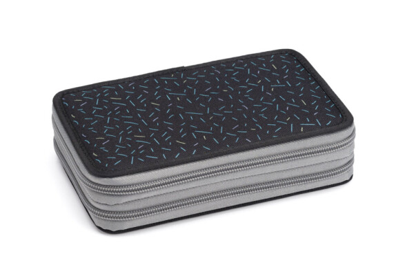 Školský dvojposchodový peračník Sprinkles