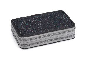 Školský dvojposchodový peračník Sprinkles - Reklamnepredmety