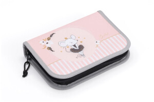 Školský jednoposchodový peračník Dancing Mouse - Reklamnepredmety