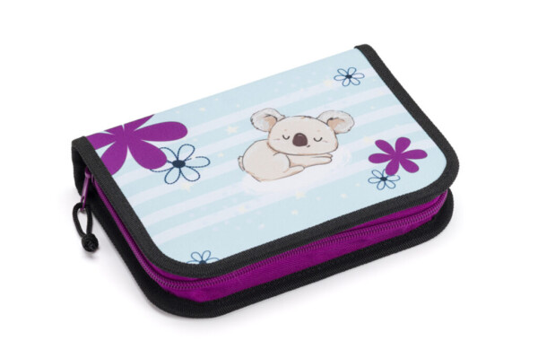 Školský jednoposchodový peračník Lazy Koala