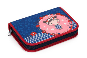 Školský jednoposchodový peračník Little Betty - Reklamnepredmety