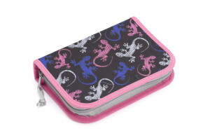 Školský jednoposchodový peračník Lizzard - Reklamnepredmety