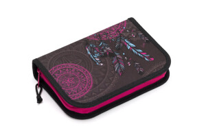 Školský jednoposchodový peračník Mandala Dream - Reklamnepredmety