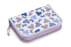 Školský jednoposchodový peračník Wild - Reklamnepredmety