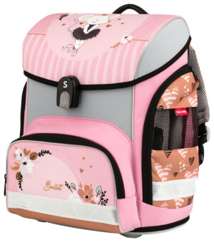 Školský set Dancing Mouse - Reklamnepredmety