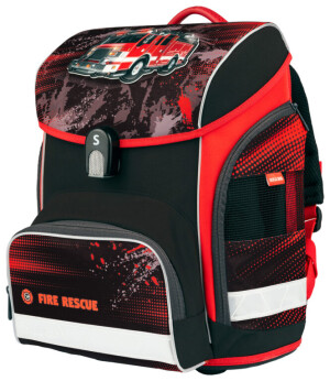 Školský set Fire Rescue - Reklamnepredmety