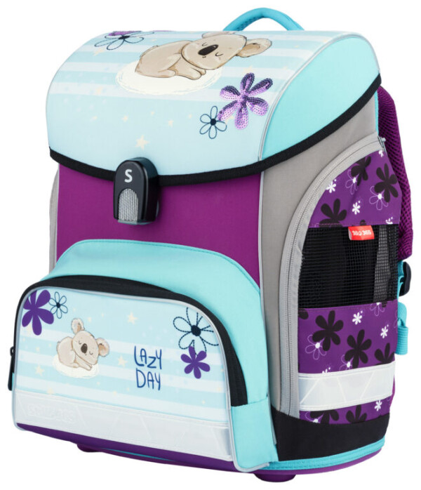 Školský set Lazy Koala