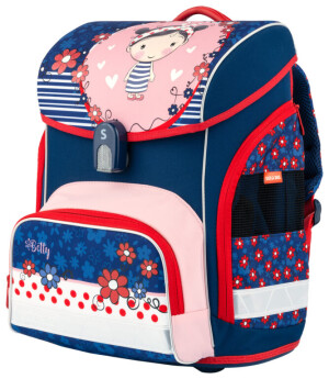 Školský set Little Betty - Reklamnepredmety