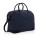 Kezar AWARE™ 500g/m² Wochenendtasche aus recyceltem Canvas, grün - p707.175__b_1 - variant XD P707.175