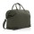 Kezar AWARE™ 500g/m² Wochenendtasche aus recyceltem Canvas, grün - p707.177__b_1 - variant XD P707.177