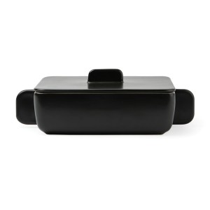 VINGA Monte Neu Auflaufform, grau - Reklamnepredmety