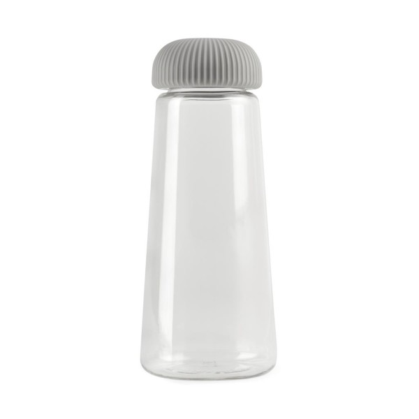 VINGA Erie 575ml Flasche au RCS recyceltem PET, braun