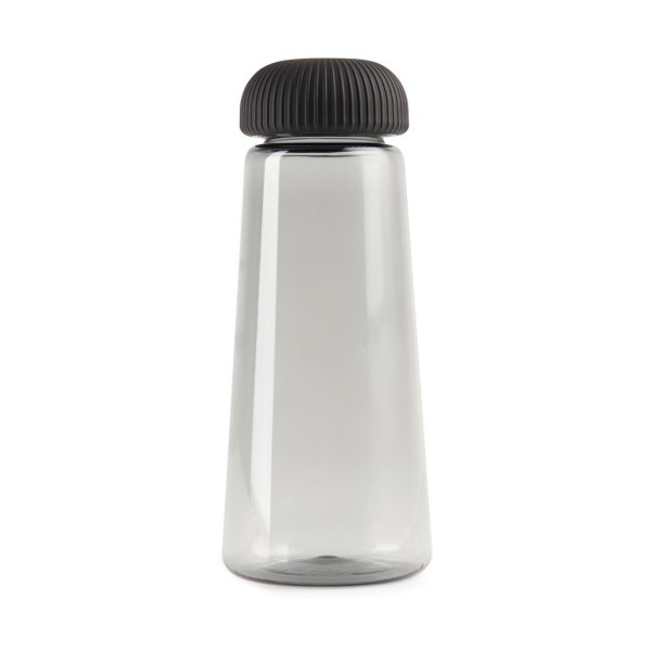 VINGA Erie 575ml Flasche au RCS recyceltem PET, braun