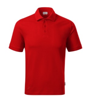 Herren Polohemd Resist Heavy Polo - Reklamnepredmety