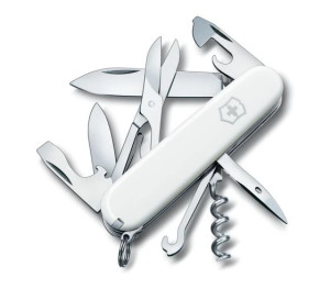 Victorinox Climber - weiss - Reklamnepredmety