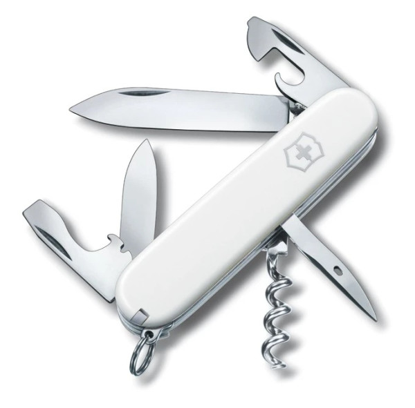 Victorinox Spartan - weiss
