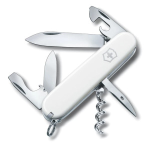 Victorinox Spartan - weiss - Reklamnepredmety