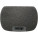 Bluetooth®-Lautsprecher aus Bambus/RPET und kabelloses Ladepad aus Ecofiber - 12431806_D1 - variant PF 12431806