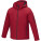 Herren wattierte Softshell-Jacke Notus