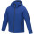 Herren wattierte Softshell-Jacke Notus