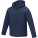 Herren wattierte Softshell-Jacke Notus