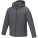 Herren wattierte Softshell-Jacke Notus