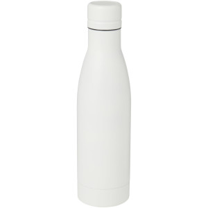 Vasa 500ml Kupfer vakuumisolierte Flasche aus recyceltem Edelstahl mit RCS-Zertifizierung - Reklamnepredmety