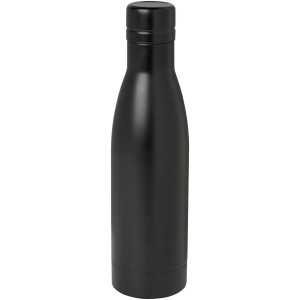 Vasa 500ml Kupfer vakuumisolierte Flasche aus recyceltem Edelstahl mit RCS-Zertifizierung - Reklamnepredmety