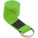Yogagurt aus RPET-Kunststoff Virabha - 12703661_E1 - variant PF 12703661