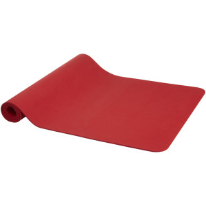 Recycelte Yogamatte aus TPE Virabha - Reklamnepredmety
