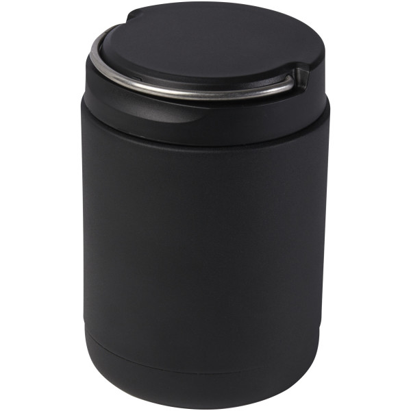 Doveron 500ml Lunchbehälter aus recyceltem Edelstahl