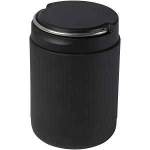 Doveron 500ml Lunchbehälter aus recyceltem Edelstahl - Reklamnepredmety