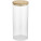 Glas-Lebensmittelbehälter Boley mit einem Fassungsvermögen von 940 ml - 11334106 - variant PF 11334106