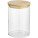 Glas-Lebensmittelbehälter Boley mit einem Volumen von 550 ml - 11334206 - variant PF 11334206