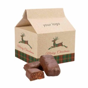 Kiste mit Datteln - Reklamnepredmety