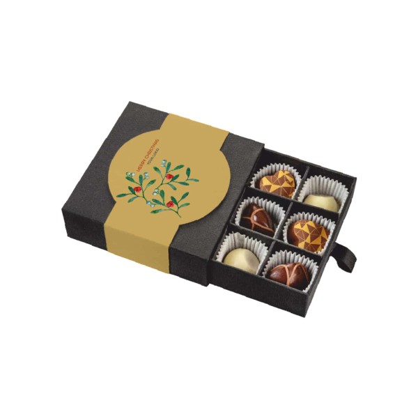 Pralinen Kleine süße Momente