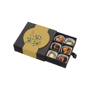 Pralinen Kleine süße Momente - Reklamnepredmety