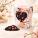 Earl Grey Tee mit Zuckerherzen 50 g