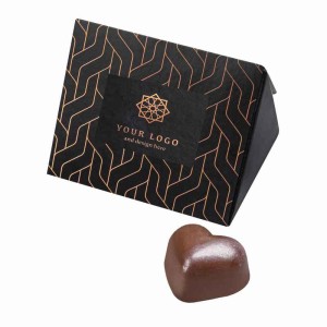 VELVET HEART praline - Reklamnepredmety