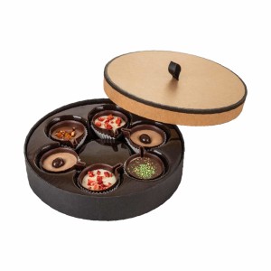 Pralinen GRAND COFFEE CUPS - Reklamnepredmety