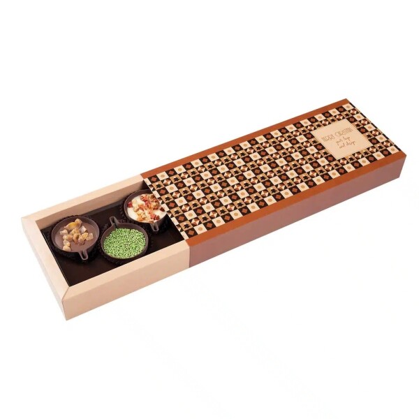 Pralinen – Lange Kaffeepause, 120 g