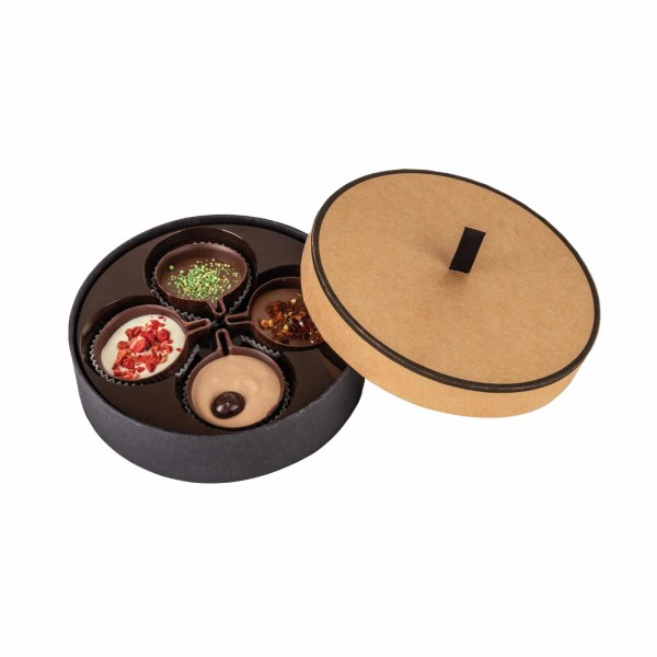 Pralinen COFFEE CUPS