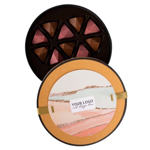 Die Pralinenschachtel PRESTIGE