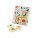Pralinen mit Aufdruck, 3 Stück - CHOCOSTAMP PRINT 3 Stück - 0322-praliny-z-nadrukiem-chocostamp-3-sztuki-2 - variant 