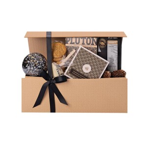 GOLD-Geschenkpaket - Reklamnepredmety