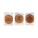 Keks mit Aufdruck - LOGO COOKIE - 0351xmas-ciastko-reklamowe-logo-cookie-1-1 - variant 