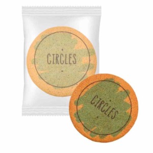 Werbe-Cookie-Logo zum Ausdrucken - Reklamnepredmety