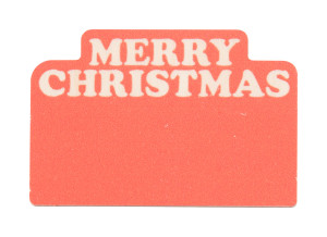 Kühlschrankmagnet - Reklamnepredmety