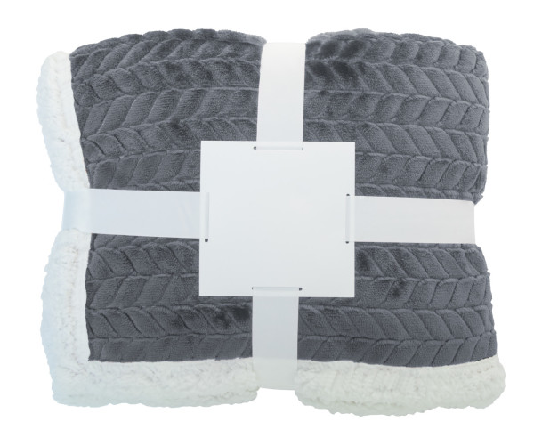 Doppellagige RPET-Decke Foglio